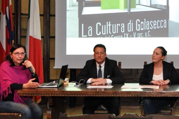 Arona: il museo archeologico rinasce oltre ogni barriera percettiva