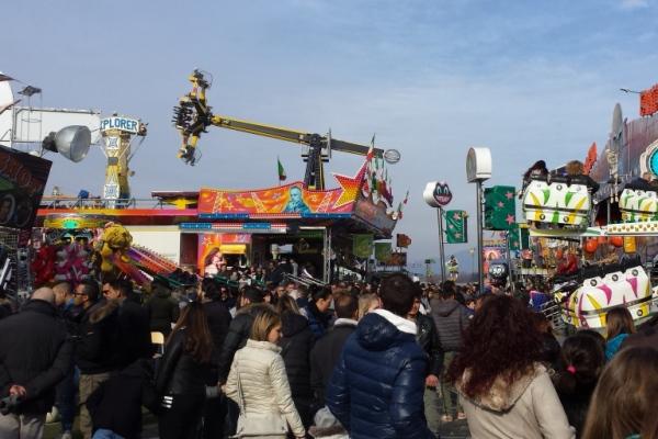 Il Tredicino torna ad Arona dal 3 al 19 marzo