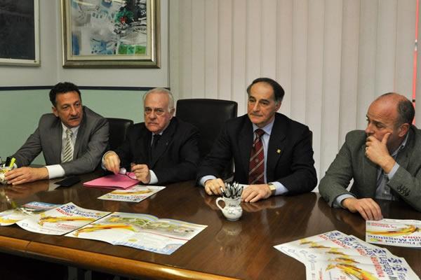 Arona: la Fiera guarda ad Expo e punta sulla ristorazione a “km zero”