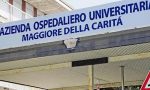 Associazioni di volontariato presenti in Pediatria al Maggiore insieme per “Amici in danza”