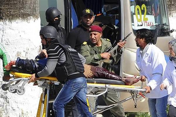 Attentato di Tunisi: il cordoglio del vescovo di Novara