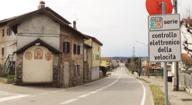 Automobilisti, occhio al “piede pesante”