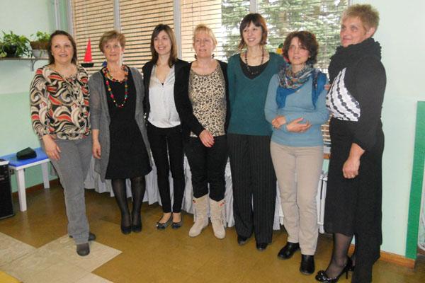 «Avete lasciato un segno»