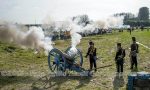 Battaglia della Bicocca, Nibbiola nel 1849 (FOTOGALLERY)