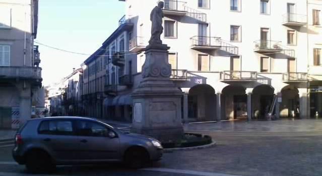 Borgomanero, primavera di eventi per rivitalizzare il centro storico