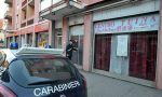 Carabinieri chiudono altro centro massaggi cinese