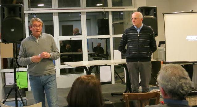 “Ci servono cibo e prodotti per l’igiene”