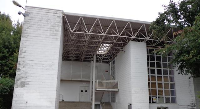 Ciclismo mon amour: al Circolo Santa Cruz Myriam Nordemann