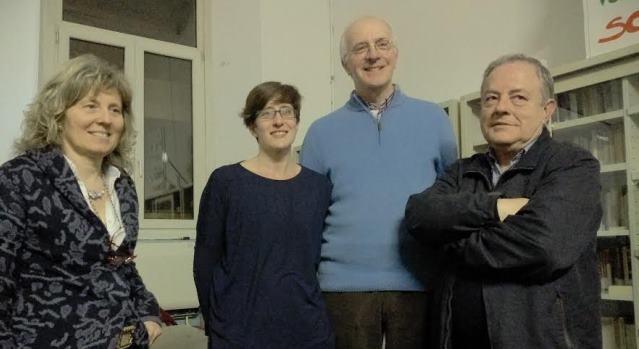 Comunità mamma-bambino: il progetto di Mamre prende forma