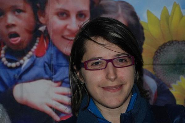 Con Casa Alessia i girasoli della solidarietà