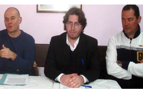 Controllo del vicinato, per far sentire i trecatesi più sicuri e meno soli contro la microcriminalità