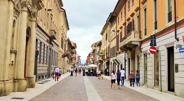 Corsi riaperti al traffico di venerdì?