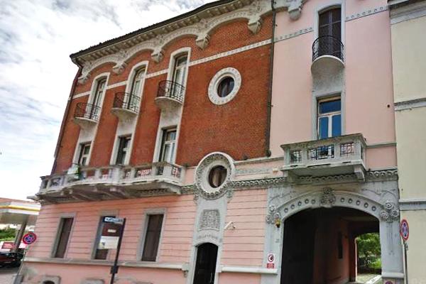 “Coworking”, la fabbrica del futuro