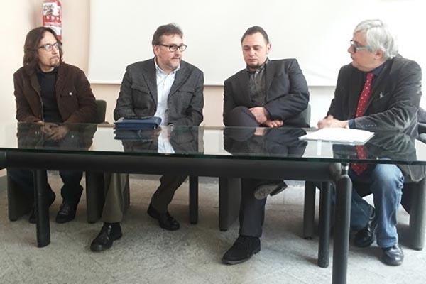 «Creare gli anticorpi contro le infiltrazioni della criminalità organizzata sul territorio»