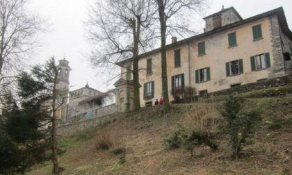 Curiosando tra le valli di Lortallo e del Monte Mesma