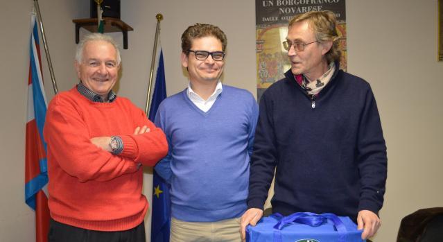 Dalla top 20 dei libri più venduti a Bogogno