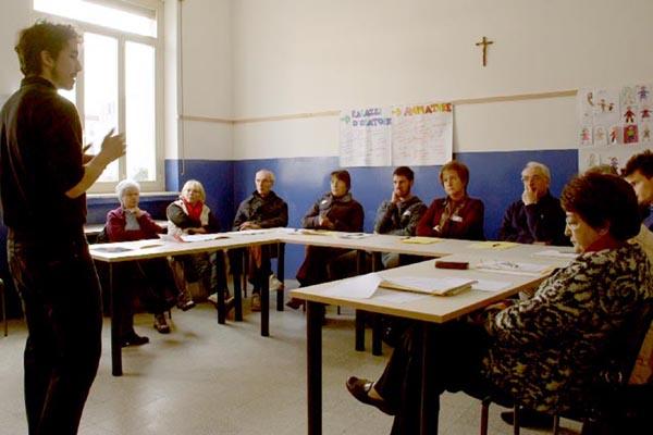 Democrazia deliberativa, parte il percorso anche in Centro e San Martino
