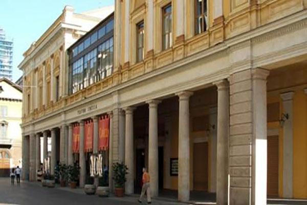 Donizetti a teatro col progetto Diderot