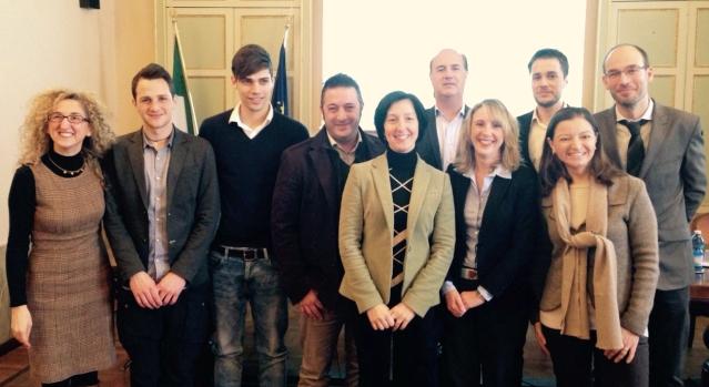 E-commerce chiavi in mano, due aziende borgomaneresi nella sperimentazione