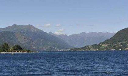 Ecco come il meteo trasforma il lago