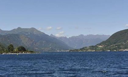 Ecco come il meteo trasforma il lago