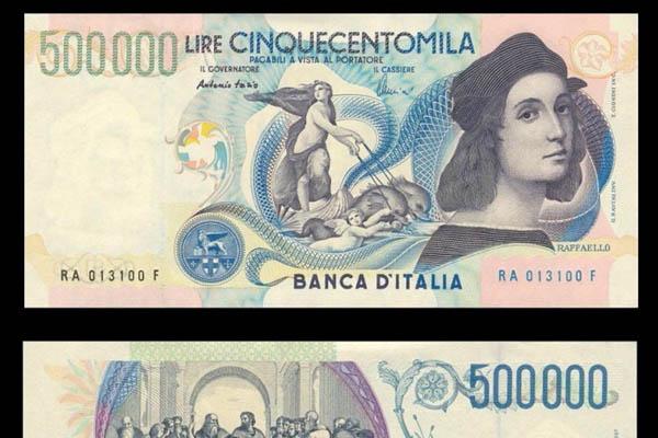 Eredita due miliardi ma non può incassarli