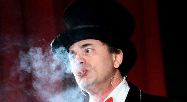 Fine settimana in rosa e baby al Rosmini di Borgomanero