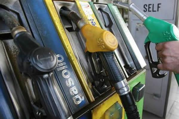 Furto a un distributore di Bellinzago Novarese