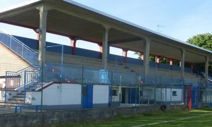 Galliate Calcio "sfrattato" dallo stadio