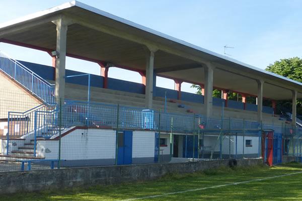 Galliate Calcio “sfrattato” dallo stadio