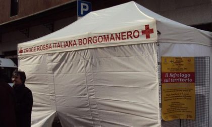 Giornata mondiale del rene, i controlli anche a Borgomanero