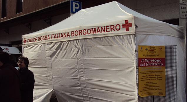 Giornata mondiale del rene, i controlli anche a Borgomanero