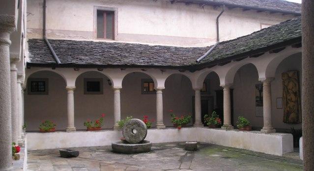 Giornate di primavera del Fai: ecco i beni aperti nel Cusio