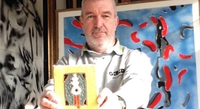 Golf e arte si incontrano nella Piccaia golf cup