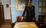 I carabinieri arrestano ad Arona albanese di 26 anni