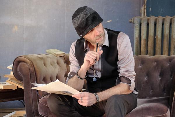 I Negrita e un volto rock per Casa Bossi (VIDEO)