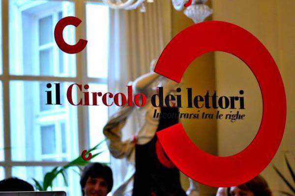 Il Circolo dei Lettori si presenta alla città
