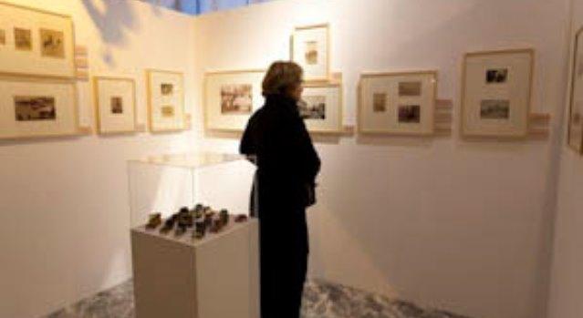 Il Piemonte che viaggia in mostra a Bolzano Novarese