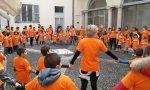 In Biblioteca bambini protagonisti dell’iniziativa contro il razzismo