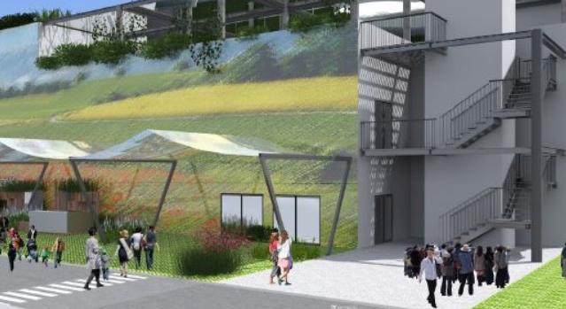 In vista a Cibus e Broletto