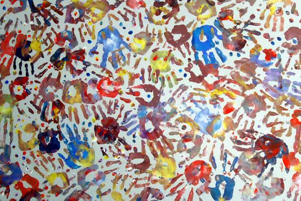 Inaugurata aula multimediale alla scuola media Bellini di S. Agabio