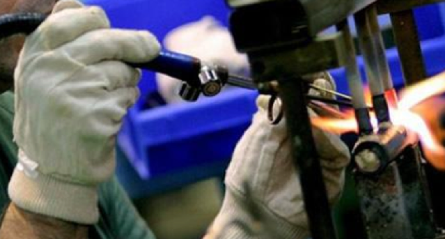 Industria manifatturiera novarese, crescono produzione e fatturato