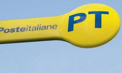 L’ufficio postale di Prato Sesia trasloca