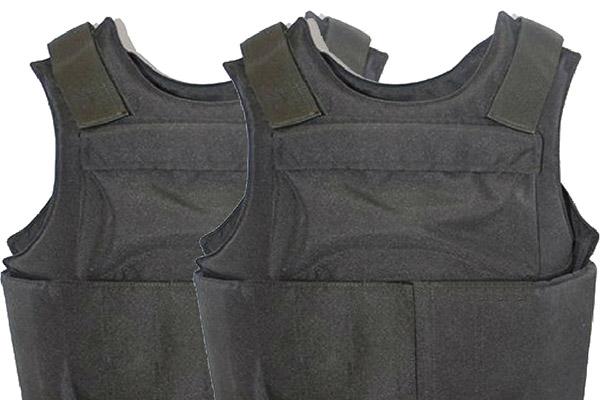 La denuncia del Sap:”Due soli giubbotti antiproiettile per gli agenti novaresi”