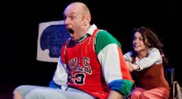 La disabilità incontra l’abilità a teatro