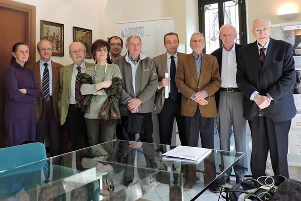 “La gioia del dono”: 15 anni di Fondazione della Comunità del Novarese onlus