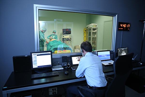 La prima Simcup Italia 2015 all’Università del Piemonte Orientale