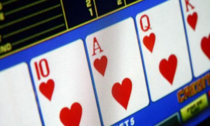 Ladri di videopoker in azione a Novara