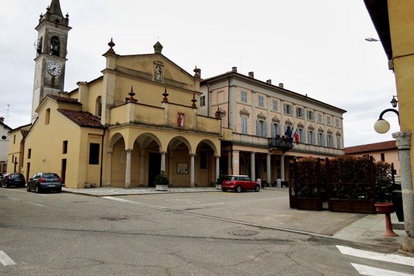 Nibbiola, chieste le dimissioni dell’intera Giunta