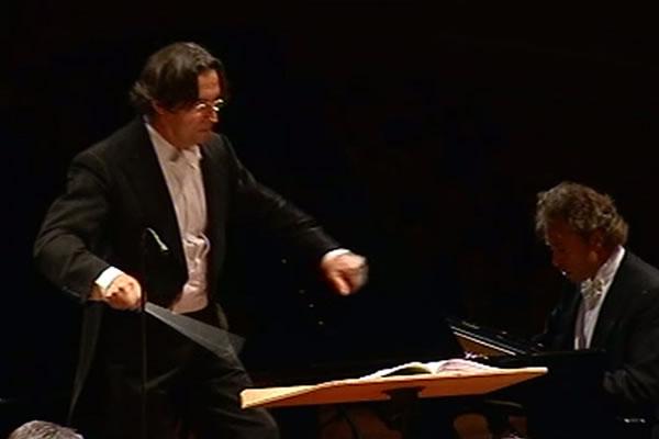 Novara accoglie il maestro Riccardo Muti